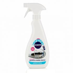 Solutie de Curatat Granitul si Marmura Ecozone, 500 ml