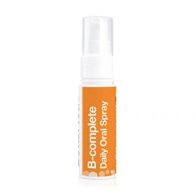 B-Complete Oral Spray, Vitamina B Complex, 25 ml, BetterYou