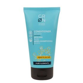 Balsam sensitive cu sare de mare si alge Eco-Bio 150ml - GRN Shades of Nature