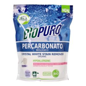 Inalbitor Pete Dificile cu Oxigen Activ BioPuro, 550g