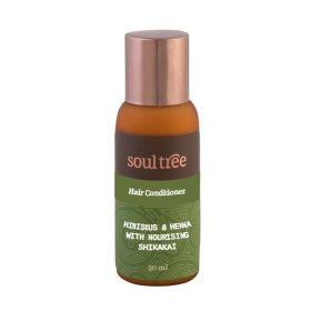 Balsam de Par cu Hibiscus Soultree, 25ml