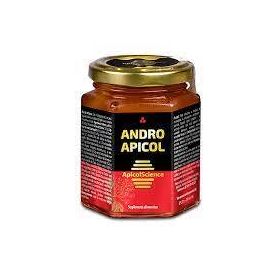 Andro Apicol, 200 ml, DVR Pharm