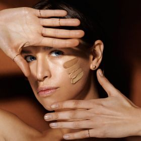 CC CREAM anti poluare SPF15 TAN 40ml - MÁDARA