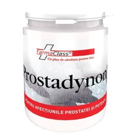Prostadynon, FARMACLASS 60 capsule