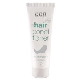 Balsam de Par Bio cu Ceai Verde si Jojoba Eco Cosmetics, 125ml