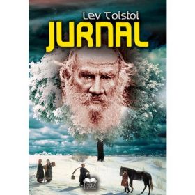 Jurnal - Lev Tolstoi, editura Ideea Europeana