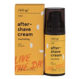 After Shave Nutritiv Kilig, 50ml