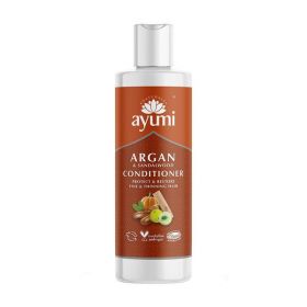 Balsam Protector si Regenerant pentru Par Subtire Ayumi, 250ml