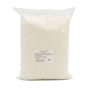 Cocos razuit deshidratat, 1 kg, Nutrissimo