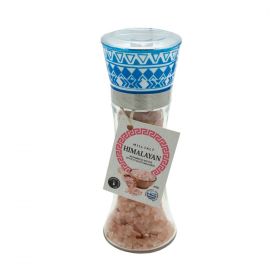 Rasnita sare himalaya 200g - Salt Odyssey