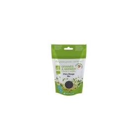 Seminte de varza rosie pt. germinat, eco-bio, 100 g, Germline