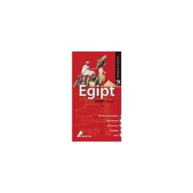 Egipt - Ghid turistic, editura Ad Libri