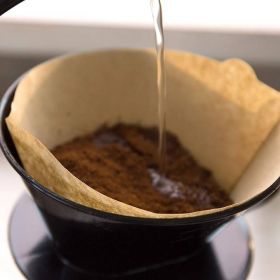 Filtre pentru cafea marimea 2, 100 buc - Riensch&Held