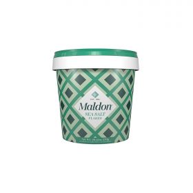 Sare Maldon, 570 g, Ecotravio