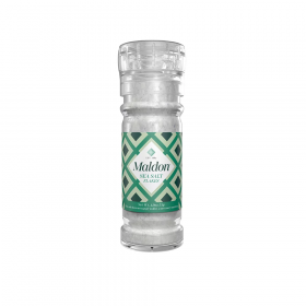 Sare Maldon Rasnita, 55 g, Ecotravio