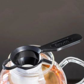 Top Holder, suport de filtre pentru ceai si cafea - Riensch&Held