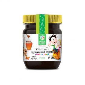 Vitalizant - energizant pentru copii, 270 g, Steaua Divina