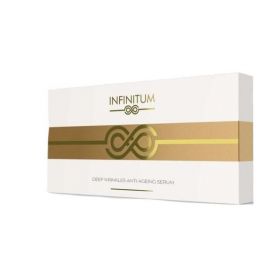 Ser anti-ageing, INFINITUM, Acid hialuronic 7x2ml