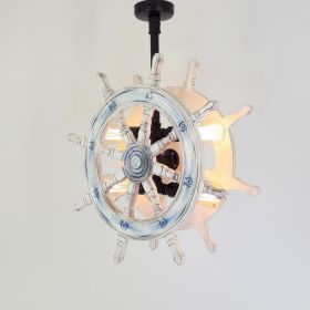 Candelabru All Design, metal, 53x15x65 cm, White