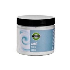 Crema pentru Ten Acneic Yamuna, 200ml