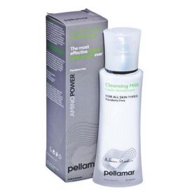 Lapte Demachiant Pellamar, 100 ml