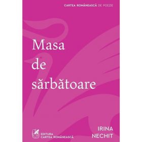 masa de sarbatoare - irina nechit