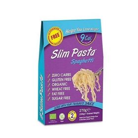 Spaghete Eco din Konjac No Sugar, 270 g