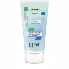 Venofit Crema Tis Farmaceutic, 50 ml