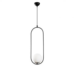 Candelabru, Nitid, Mudoni - MR - 837, E27, 100 W, metal