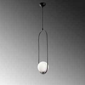 Candelabru, Nitid, Mudoni - MR - 837, E27, 100 W, metal