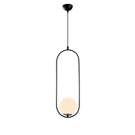 Candelabru, Nitid, Mudoni - MR - 837, E27, 100 W, metal