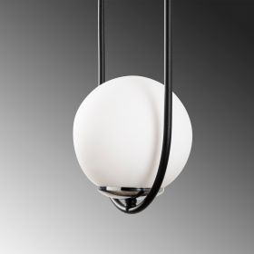 Candelabru, Nitid, Mudoni - MR - 837, E27, 100 W, metal