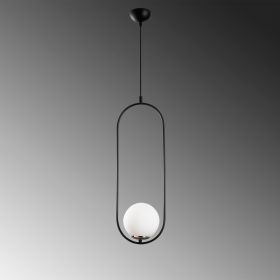 Candelabru, Nitid, Mudoni - MR - 837, E27, 100 W, metal