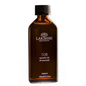 Sinergia 108 Uleiuri Esentiale Lakshmi, 100 ml