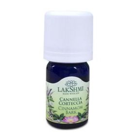 Ulei Esential de Scortisoara Lakshmi, 5 ml