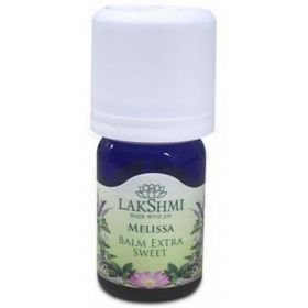 Ulei Esential Melissa Lakshmi, 1 ml