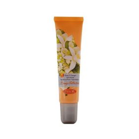 Balsam de buze Pielor Breeze Collection Fleur d&rsquo;Orange, 12 ml