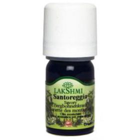 Ulei Esential Cimbru (Satureja) Lakshmi, 5 ml