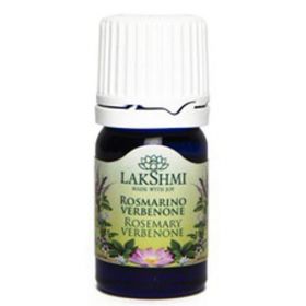 Ulei Esential Rozmarin Verbenone Lakshmi, 5 ml