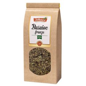 Busuioc Frunze AdNatura, 100 g