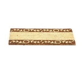 Covoras intrare Raja 40x75 cm design Cerc - Unic Spot RO
