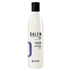 Balsam special pentru parul blond - Gama Salon cu complex Keratrix - Cece of Sweden 300 ml
