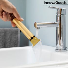 Aparat de tuns profesional reincarcabil cu accesorii Stytrim InnovaGoods