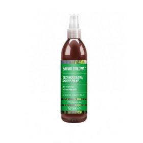 Balsam par cu coada calului impotriva caderii parului, Barwa Cosmetics, 250 ml