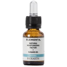 NMF si Zaharuri Beauty Booster Elementa Bioearth, 15 ml