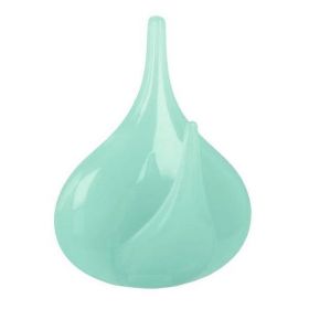 Agatatoare cuier baie, autoadeziva verde - Maxdeco