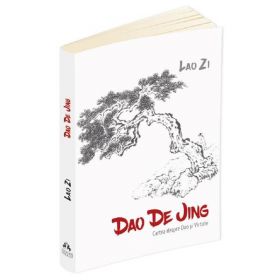 Dao De Jing - Lao Zi, editura Herald