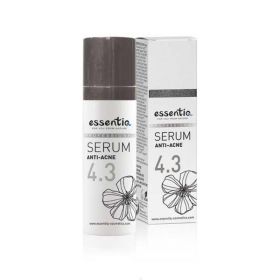 Ser anti-acnee, antiinflamator, sebo-reglator Essentiq 30 ml