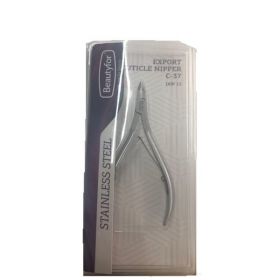 Cleste pentru Cuticule - Beautyfor Nghia Export Cuticle Nipper C-37