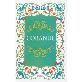 Coranul, editura Cartier